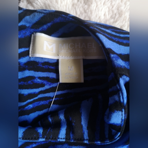 Michael Kors dress. Size M - Picture 4 of 7